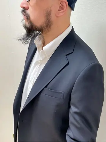 J.PRESS MEN 柳原 コーディネート画像