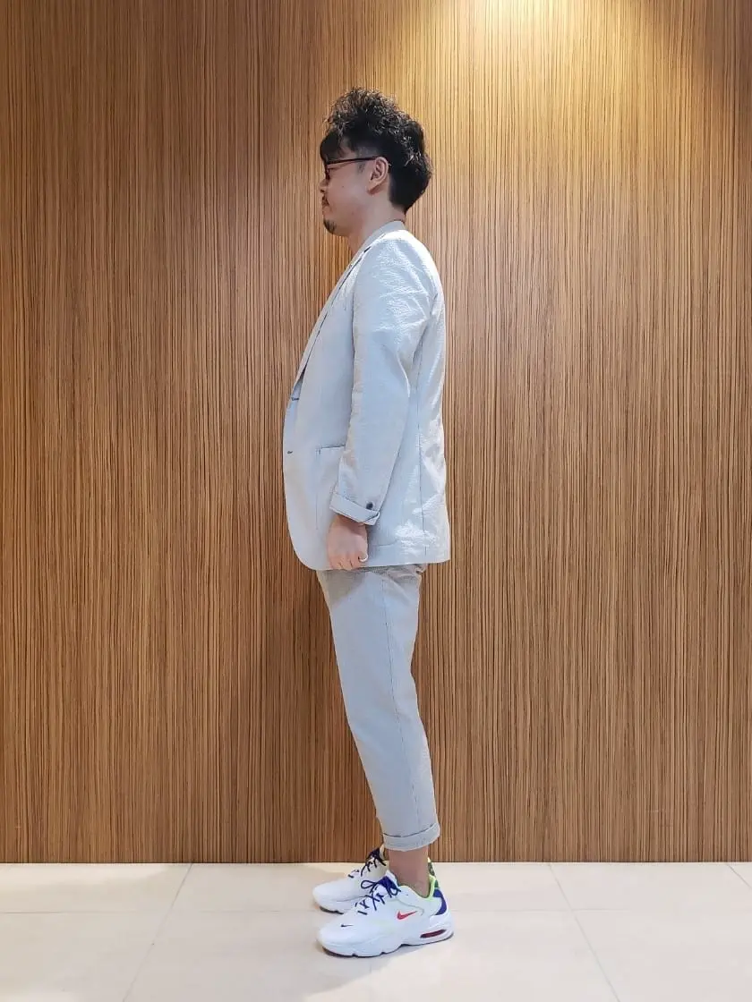 J.PRESS MEN 橋場 コーディネート画像