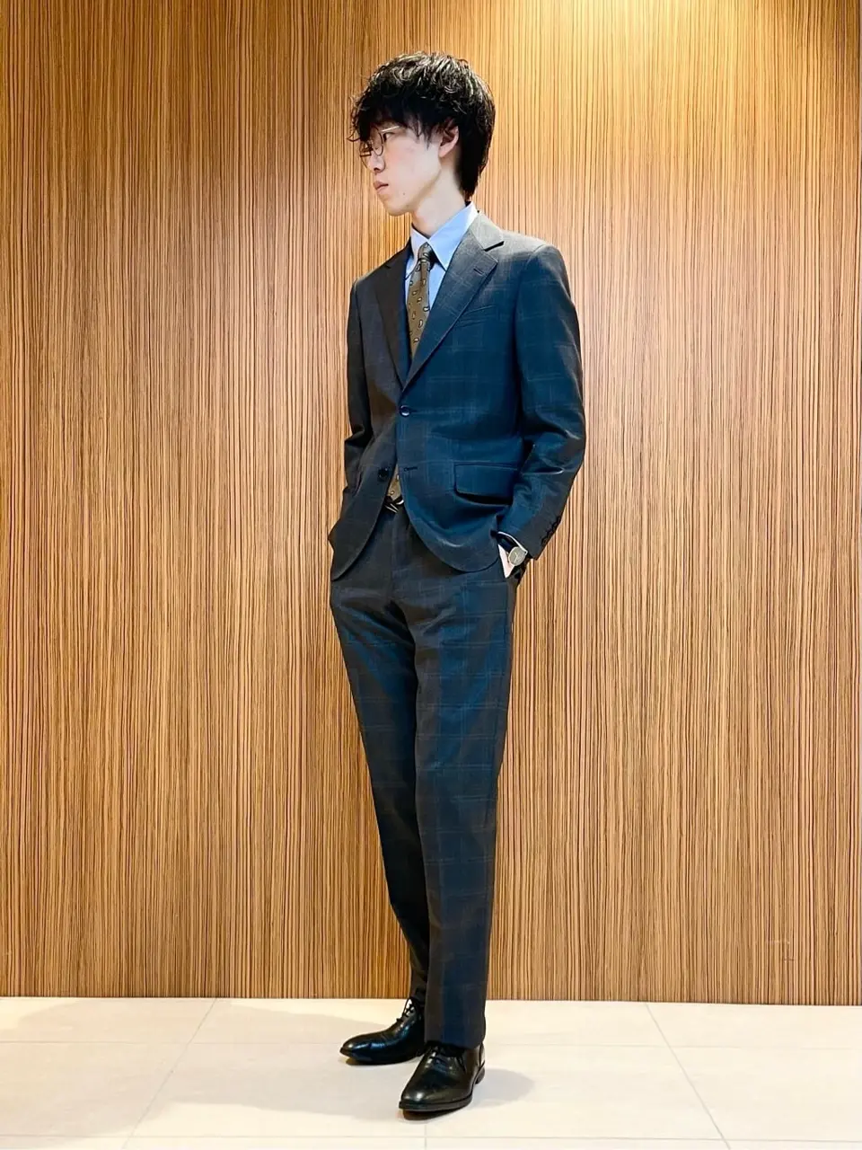  近藤 コーディネート画像