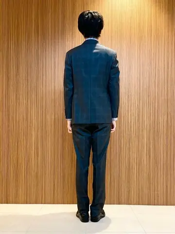 J.PRESS MEN 近藤 コーディネート画像