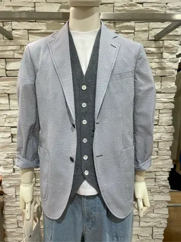 J.PRESS MEN 渡邊 コーディネート画像