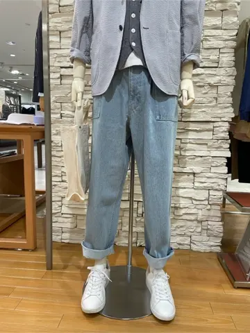 J.PRESS MEN 渡邊 コーディネート画像