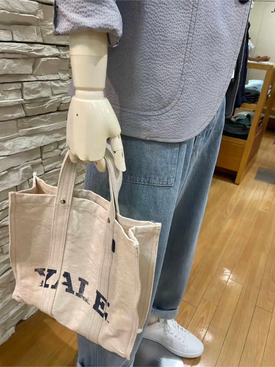 J.PRESS MEN 渡邊 コーディネート画像