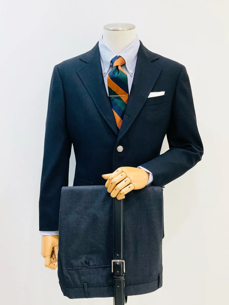  笹島 コーディネート画像