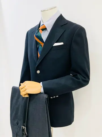 J.PRESS MEN 笹島 コーディネート画像