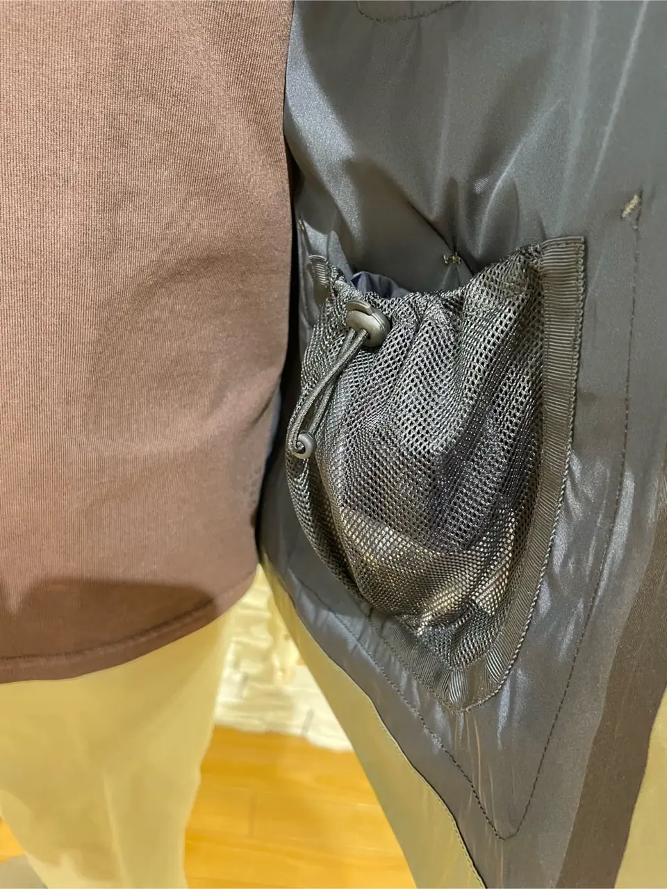 J.PRESS MEN 渡邊 コーディネート画像