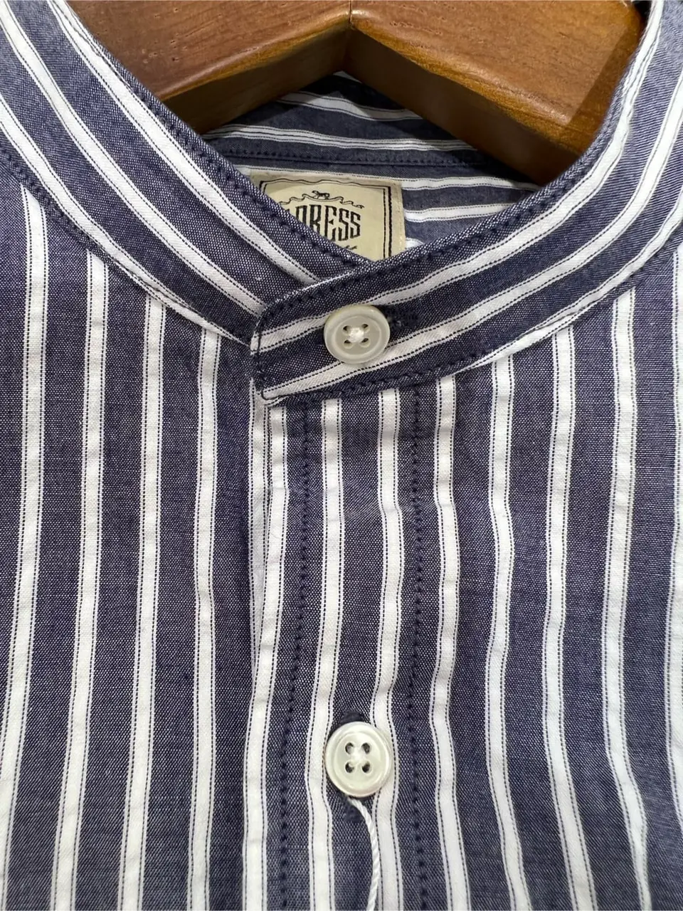 J.PRESS MEN 川野辺 コーディネート画像