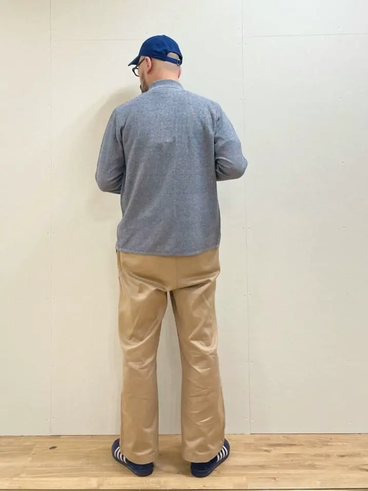 J.PRESS MEN 柳原 コーディネート画像