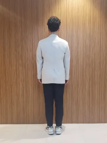 J.PRESS MEN 橋場 コーディネート画像