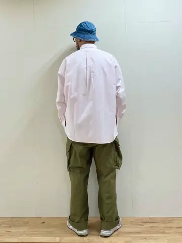 J.PRESS MEN 柳原 コーディネート画像