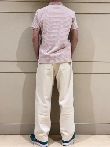 J.PRESS MEN 赤石 コーディネート画像