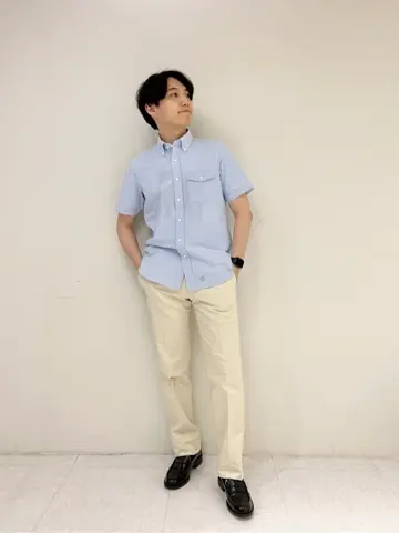 J.PRESS MEN 板屋 コーディネート画像