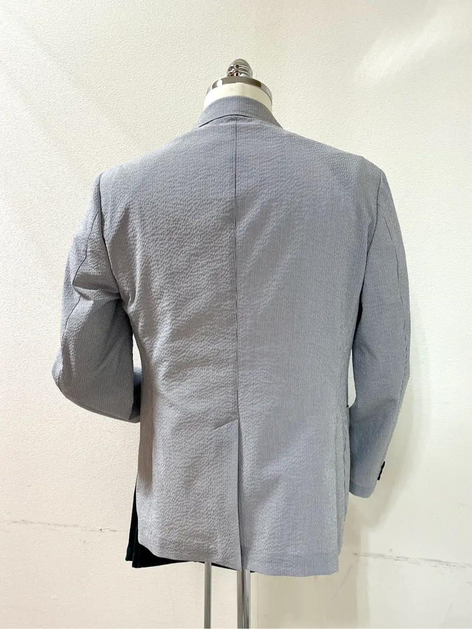 J.PRESS MEN 西室 コーディネート画像