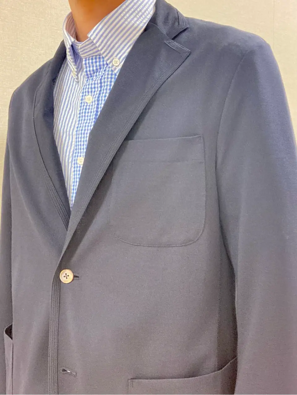 J.PRESS MEN 岡部 コーディネート画像