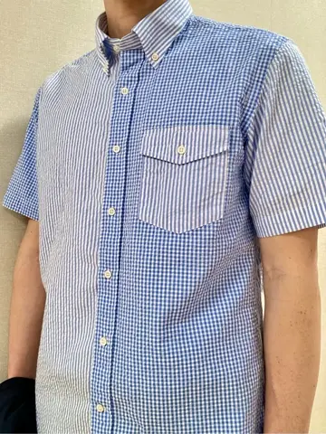 J.PRESS MEN 岡部 コーディネート画像