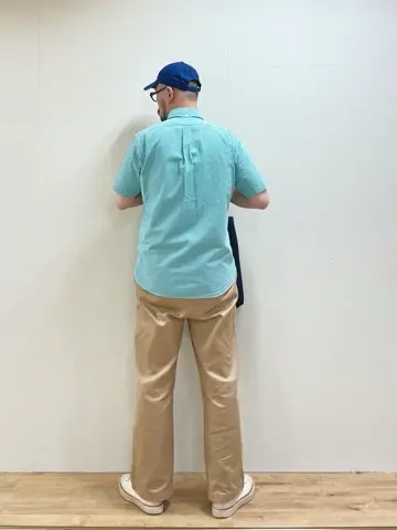 J.PRESS MEN 柳原 コーディネート画像