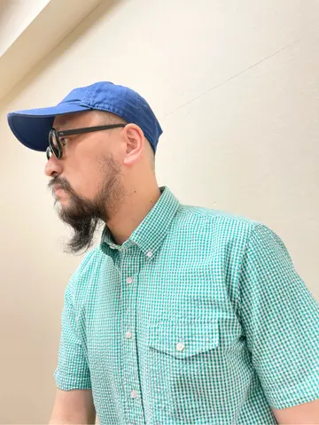 J.PRESS MEN 柳原 コーディネート画像