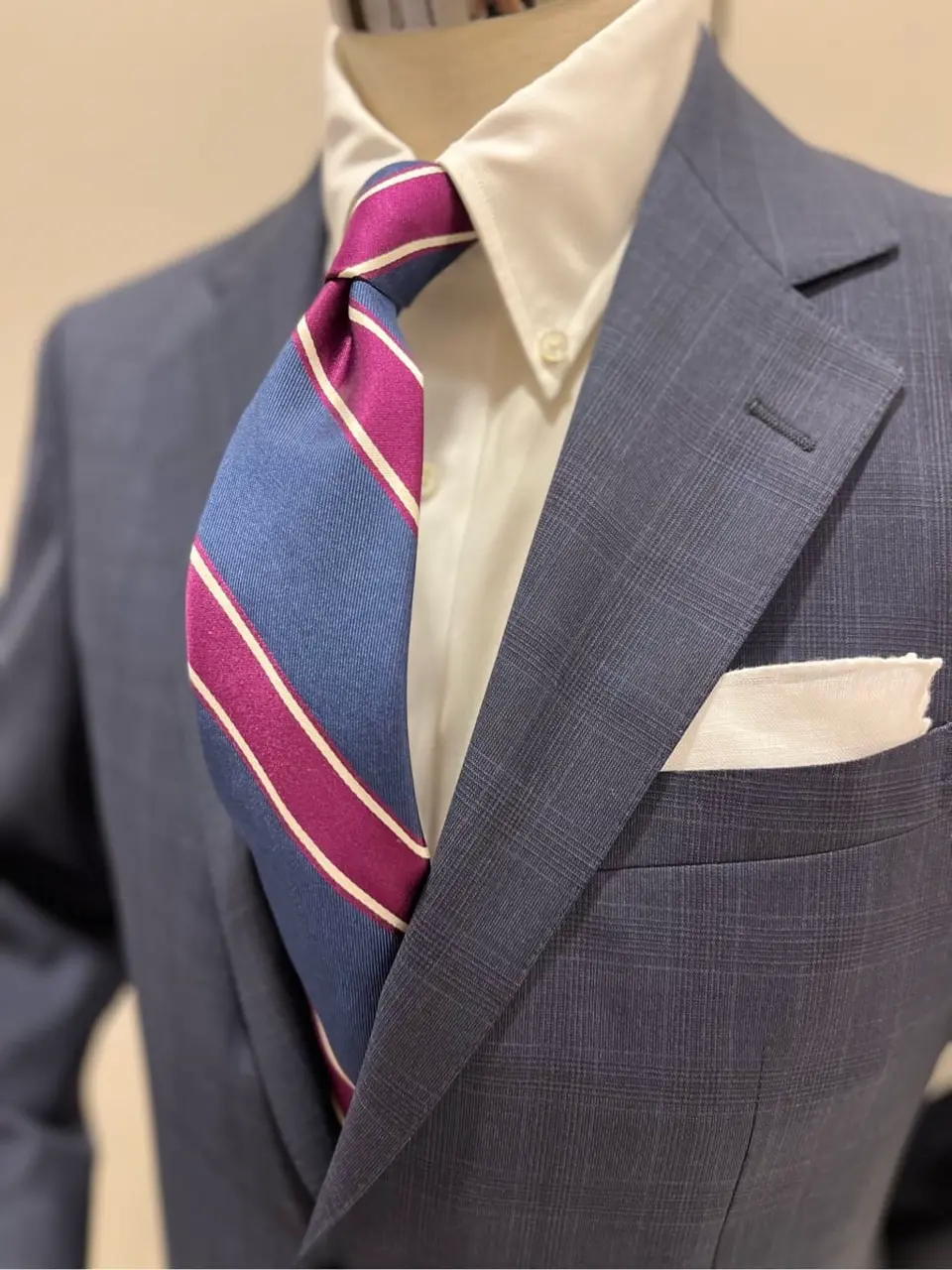 J.PRESS MEN 今山 コーディネート画像