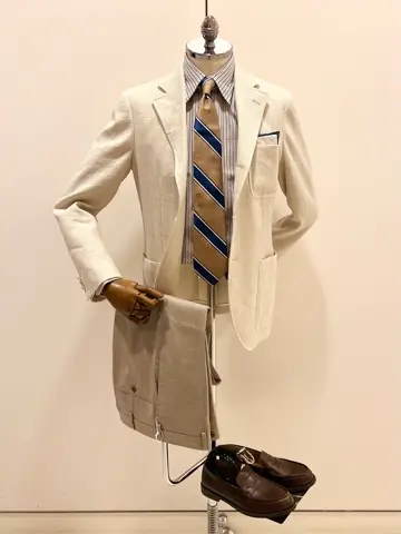 J.PRESS MEN 今山 コーディネート画像