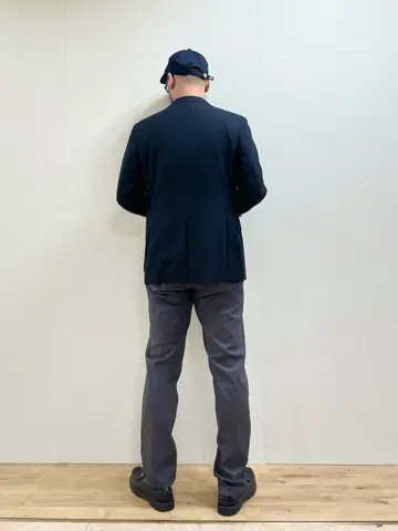 J.PRESS MEN 柳原 コーディネート画像