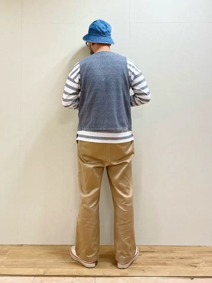 J.PRESS MEN 柳原 コーディネート画像