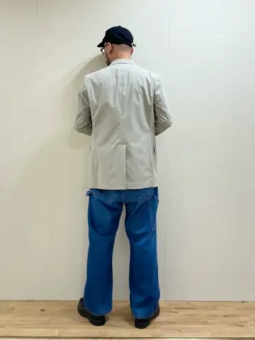 J.PRESS MEN 柳原 コーディネート画像