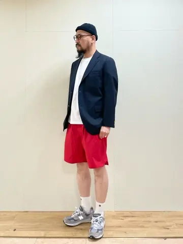 J.PRESS MEN 柳原 コーディネート画像