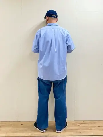 J.PRESS MEN 柳原 コーディネート画像