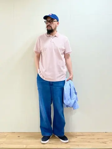 J.PRESS MEN 柳原 コーディネート画像