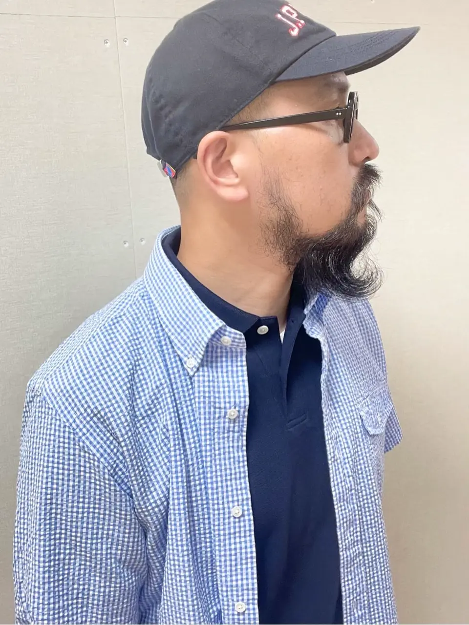 J.PRESS MEN 柳原 コーディネート画像