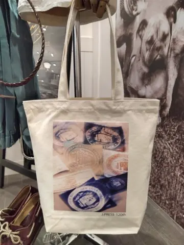 J.PRESS MEN 渡瀬 コーディネート画像