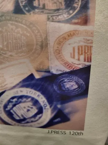 J.PRESS MEN 渡瀬 コーディネート画像