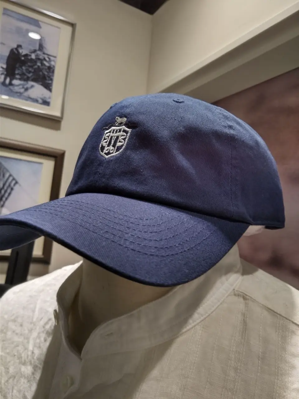 J.PRESS MEN 渡瀬 コーディネート画像