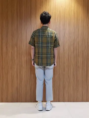 J.PRESS MEN 橋場 コーディネート画像