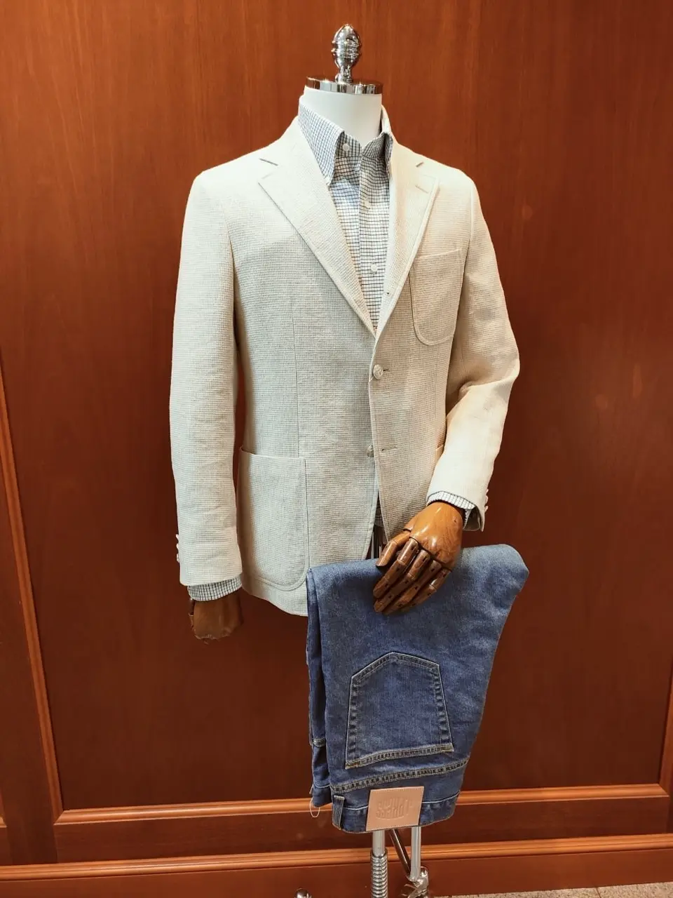  土屋 コーディネート画像