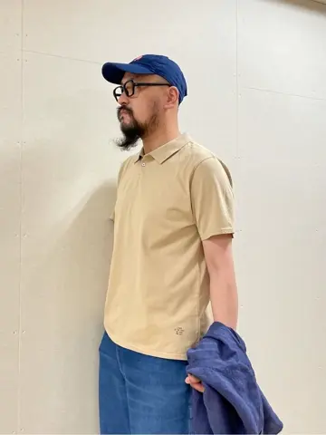 J.PRESS MEN 柳原 コーディネート画像