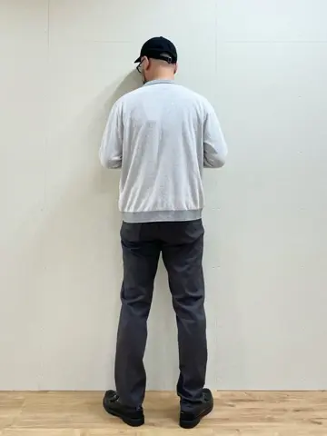 J.PRESS MEN 柳原 コーディネート画像