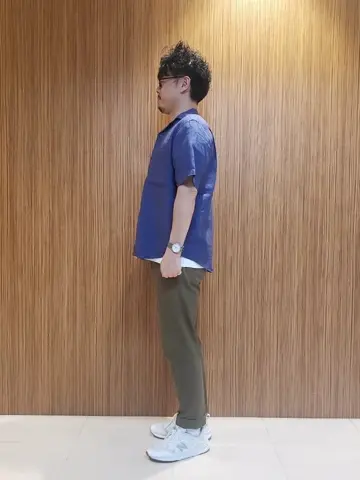 J.PRESS MEN 橋場 コーディネート画像