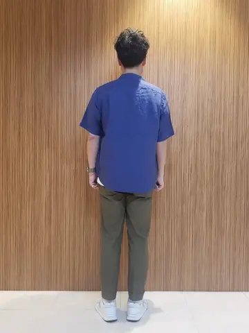 J.PRESS MEN 橋場 コーディネート画像