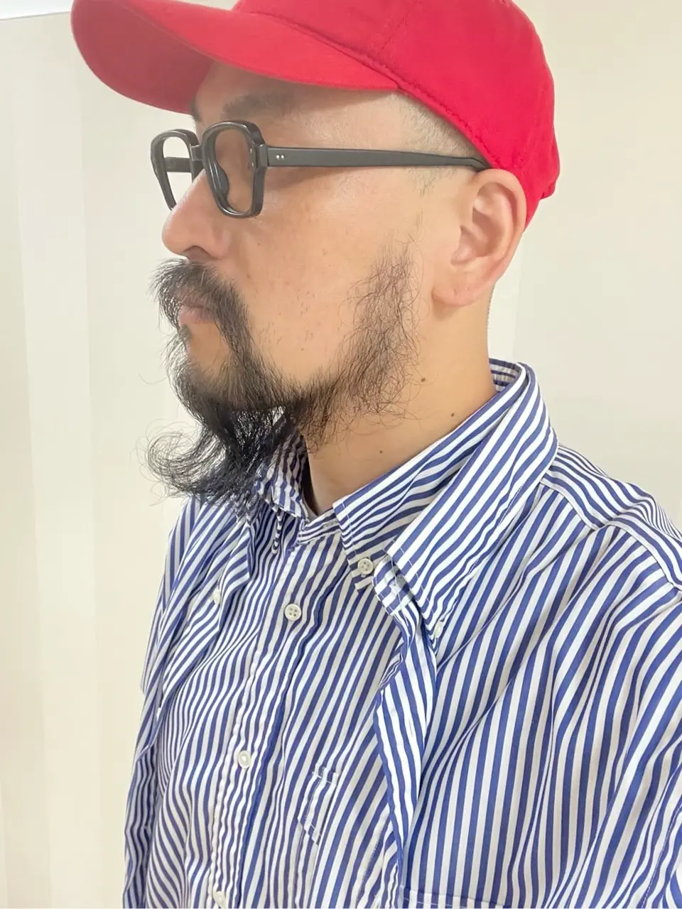 J.PRESS MEN 柳原 コーディネート画像