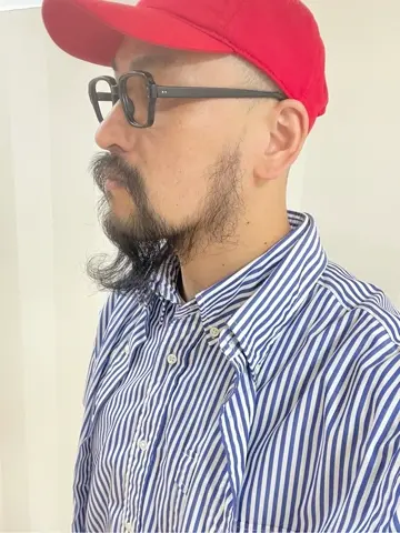 J.PRESS MEN 柳原 コーディネート画像