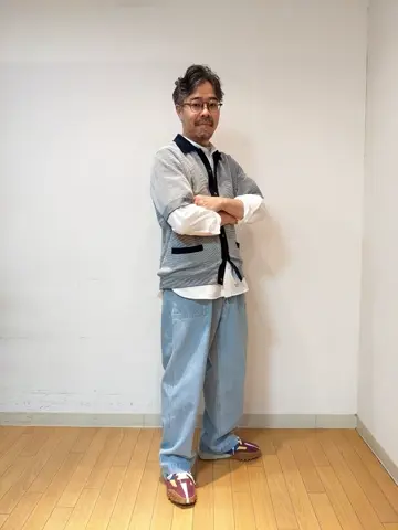 J.PRESS MEN 大塲  コーディネート画像