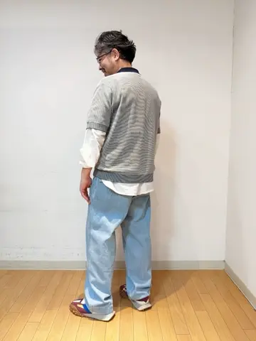 J.PRESS MEN 大塲  コーディネート画像