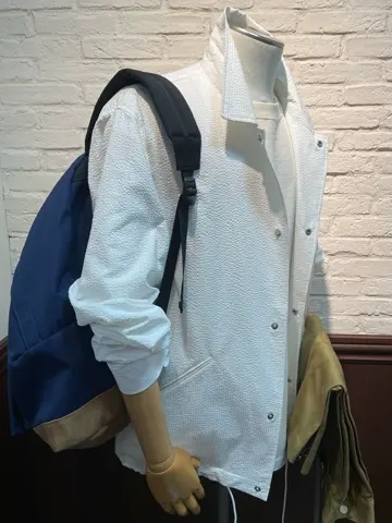 J.PRESS MEN 荒谷 コーディネート画像