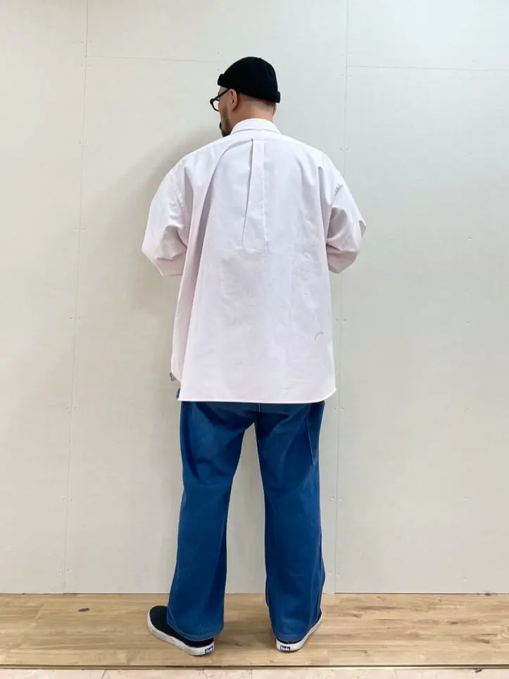 J.PRESS MEN 柳原 コーディネート画像