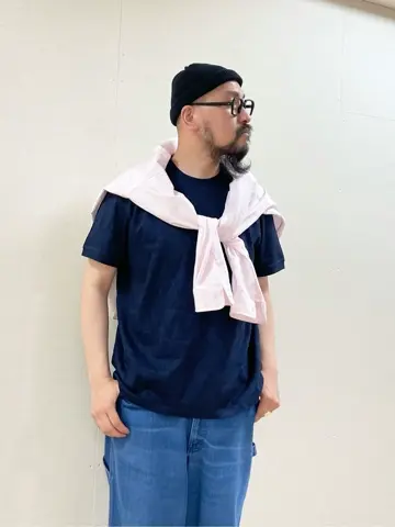J.PRESS MEN 柳原 コーディネート画像