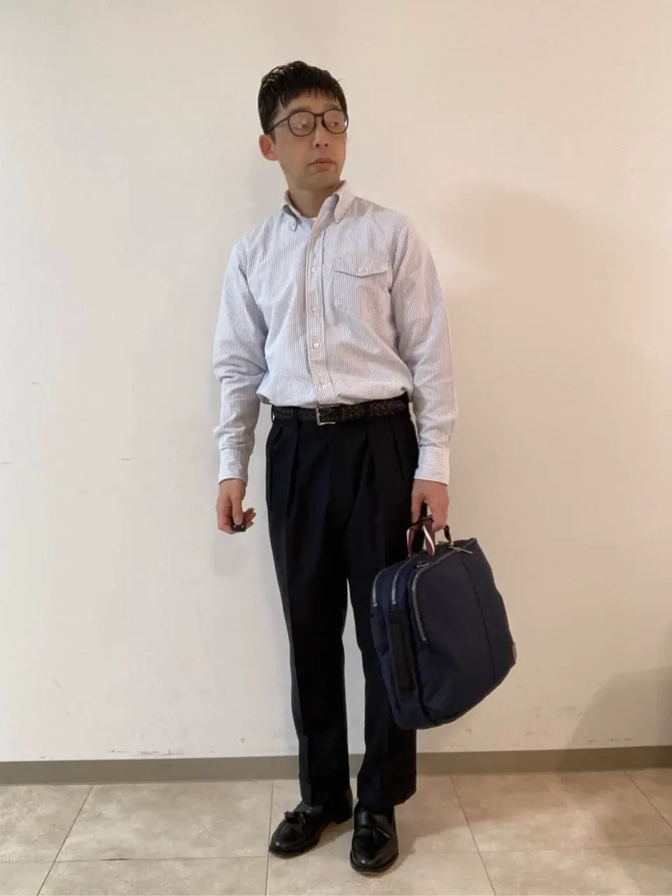  滝川 コーディネート画像