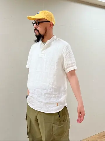 J.PRESS MEN 柳原 コーディネート画像