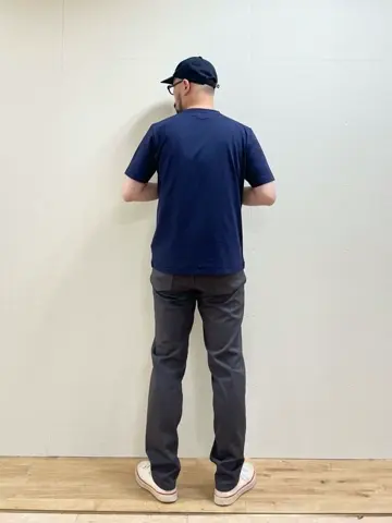 J.PRESS MEN 柳原 コーディネート画像