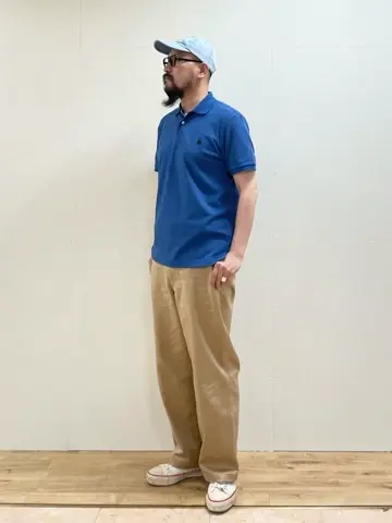 J.PRESS MEN 柳原 コーディネート画像